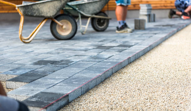 Best Local Driveway Pavers  in Lyles, TN