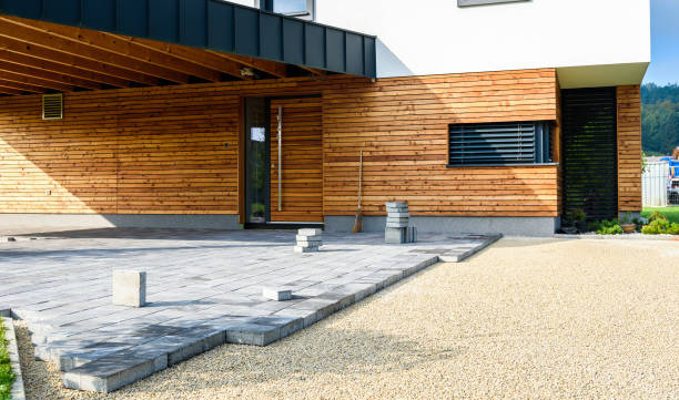 Best Brick Driveway Pavers  in Lyles, TN