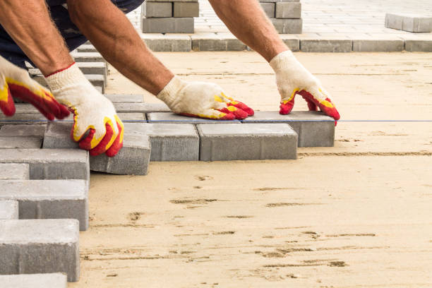 Reasons to Select Us for Your Driveway Paving Requirements in Lyles, TN