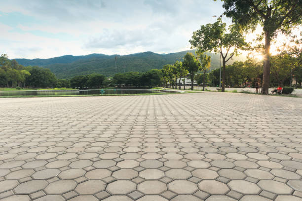 Best Interlocking Driveway Pavers  in Lyles, TN