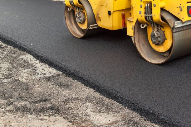 Best Residential Driveway Paver Services  in Lyles, TN